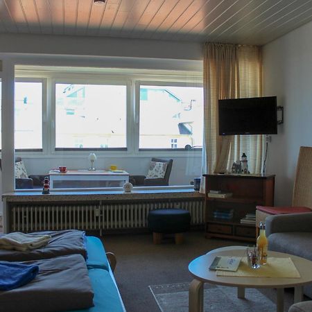 Appartement Urlaub Direkt Im Hafen à Cuxhaven Extérieur photo